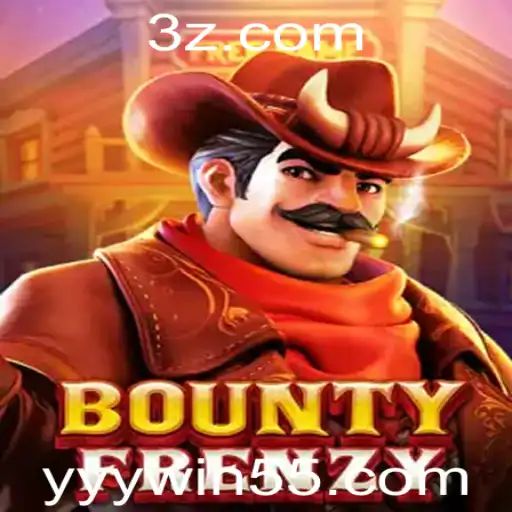 Explorando o Mundo de BountyFrenzy: Um Jogo de Estratégia e Aventura