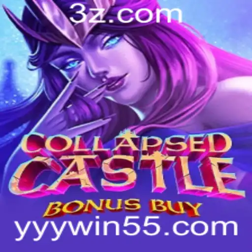 Descubra o Fascinante Mundo de CollapsedCastleBonusBuy