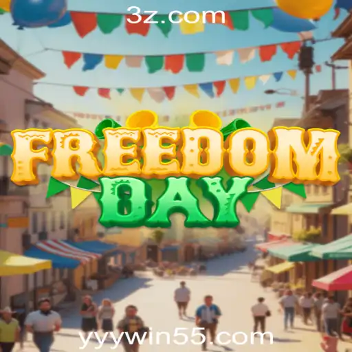 Desvendando FreedomDay: Um Mergulho no Mundo de Estratégia e Aventura