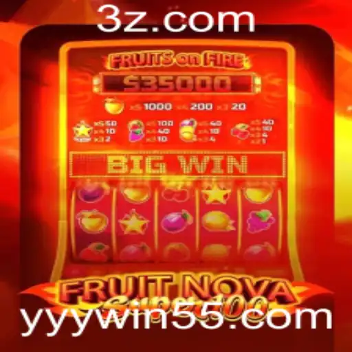 Descubra o Mundo Vibrante de FruitNovaSuper100