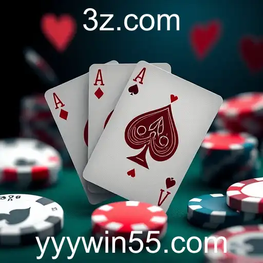 Explorando o Mundo dos Jogos de Pôquer: Estratégias e Dicas para yyywin