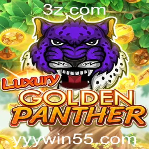 Descubra LUXURYGOLDENPANTHER: O Jogo Que Conquista Novos Territórios