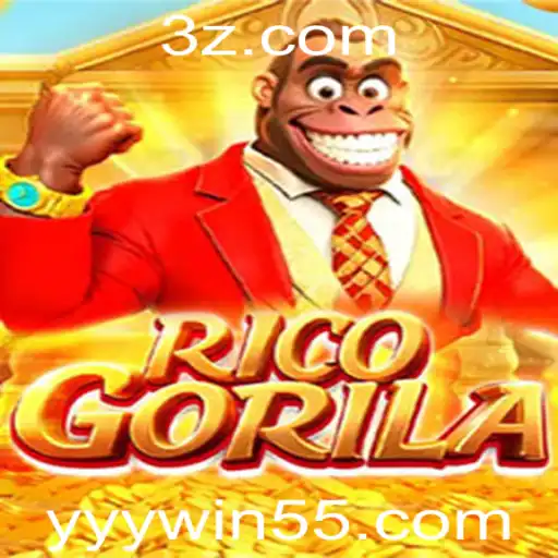 Descubra o Mundo Emocionante de RicoGorila: O Jogo de Estratégia e Aventura