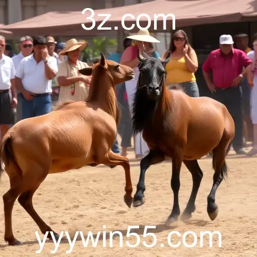 A Controvérsia em Torno da Rinha de Galos