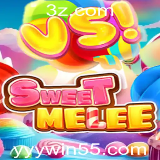 Descubra SweetMelee: O Jogo que Está Conquistando o Mundo dos eSports
