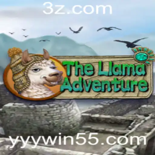 A Grande Aventura de TheLlamaAdventure: Mergulhe no Mundo dos Llamas