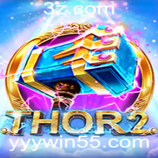 Explorando Thor2: O Jogo que Revoluciona o Entretenimento com yyywin