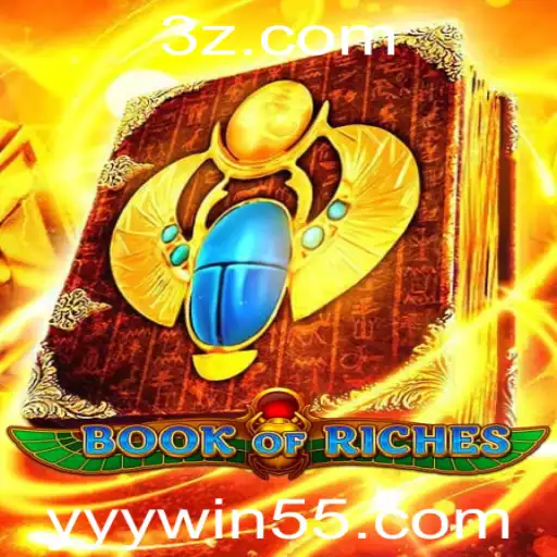 Explorando o Mundo Emocionante de BookofRiches: Um Guia Completo