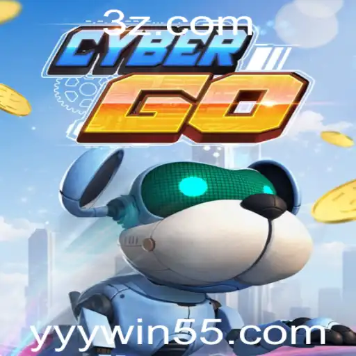 Explorando o Mundo de CyberGO: O Jogo que Une Tecnologia e Estratégia