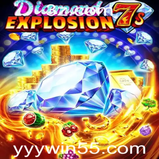 Explorando o Empolgante Mundo de DiamondExplosion7s