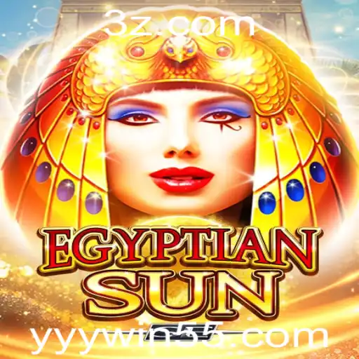Explorando o Fascinante Mundo de EgyptianSunSE: Um Jogo de Estratégia Imersivo