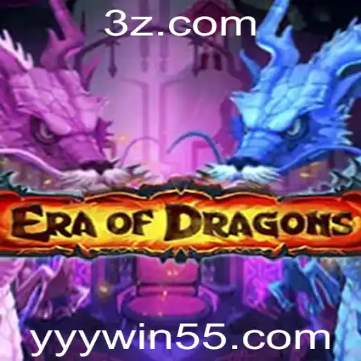 EraOfDragons: Explorando o Mundo Fantástico e Estratégico dos Dragões