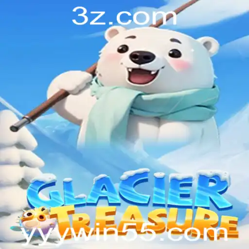 Descubra GlacierTreasure: Aventuras Congelantes de Estratégia e Exploração
