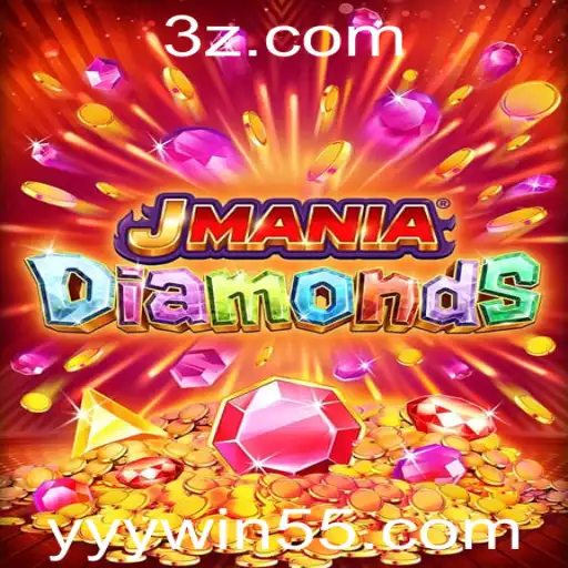 JManiaDiamonds: Descubra a Nova Sensação dos Jogos de Puzzle