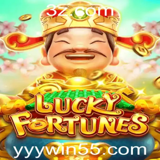 Descubra o Mundo de Emoções e Estratégia em LUCKYFORTUNES
