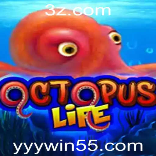 OctopusLife: Descubra o Fascinante Mundo Subaquático do Jogo do Momento