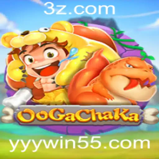 Descubra OoGaChaKa: O Novo Jogo que Está Revolucionando o Entretenimento com yyywin