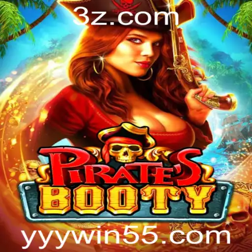 Explorando o Novo Jogo PiratesBooty: Uma Aventura Naval de Estratégia e Sorte