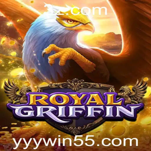 Explorando o Mundo de RoyalGriffin