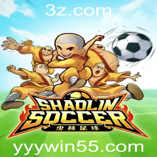 Descubra o Mundo Empolgante do Jogo ShaolinSoccer