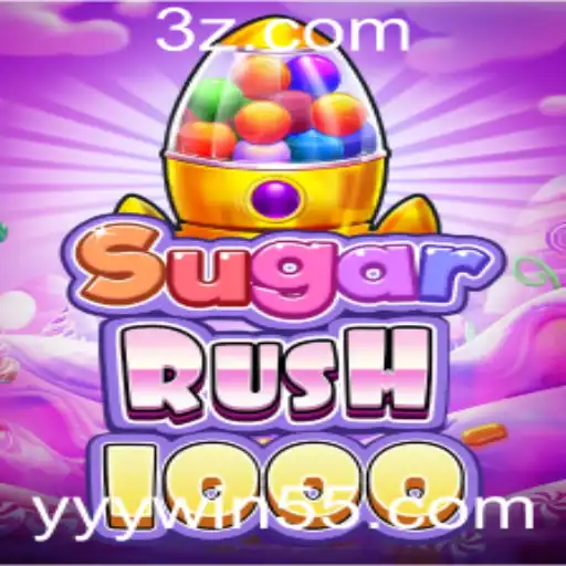Explorando o Mundo de SugarRush1000: O Jogo do Momento