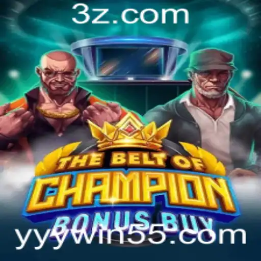 Descubra o emocionante jogo TheBeltOfChampionBonusBuy e como a palavra-chave yyywin pode mudar sua sorte