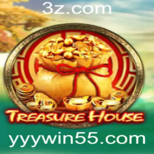 Explore a Aventura Cativante de TreasureHouse