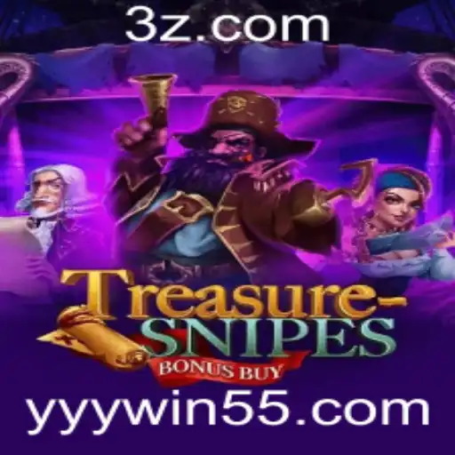 Descubra o Fascinante Mundo do Jogo TreasuresnipesBonusBuy