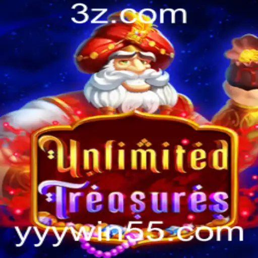 Descubra UnlimitedTreasures: O Jogo de Aventura que Está Conquistando o Mundo