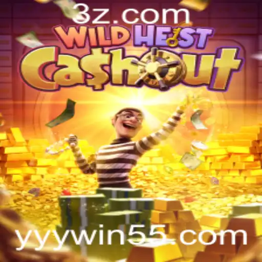Descubra WildHeistCashout: O Novo Sensação no Mundo dos Jogos